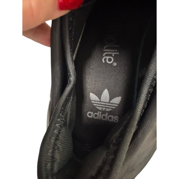 Adidas Big Kids Sz 5.5 Adifom Q Sneakers Shoes - Picture 13 of 13